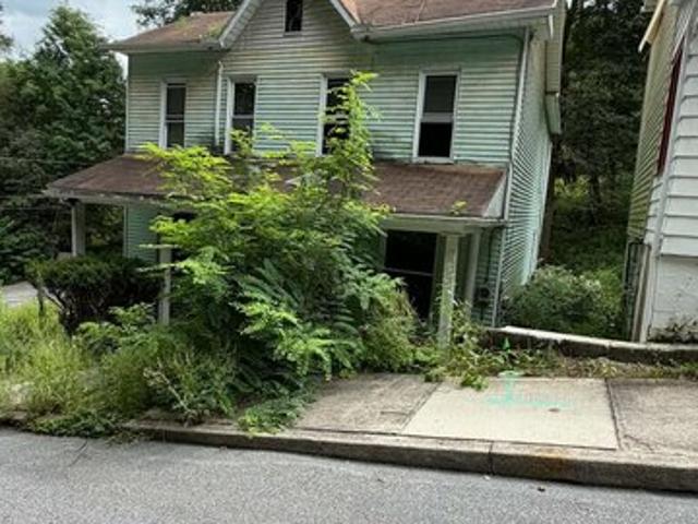 House for sale in Johnstown, Pennsylvania
