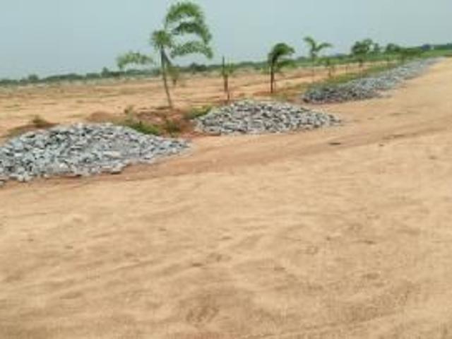 Land for sale in Andhra Pradesh