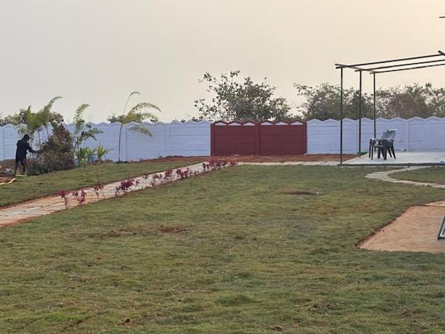 Land for sale in Haidarabad, Telangana