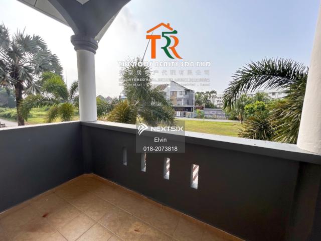 Residential House for rent in Country Heights Damansara, Kuala Lumpur