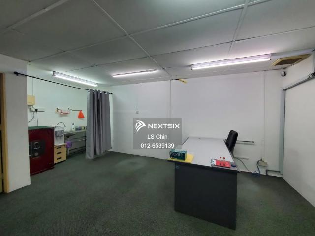 Residential House for rent in Country Heights Damansara, Kuala Lumpur