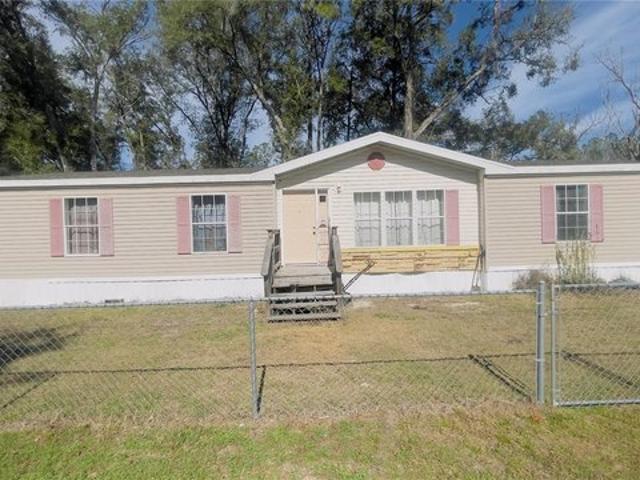 House for sale in Bronson, Florida