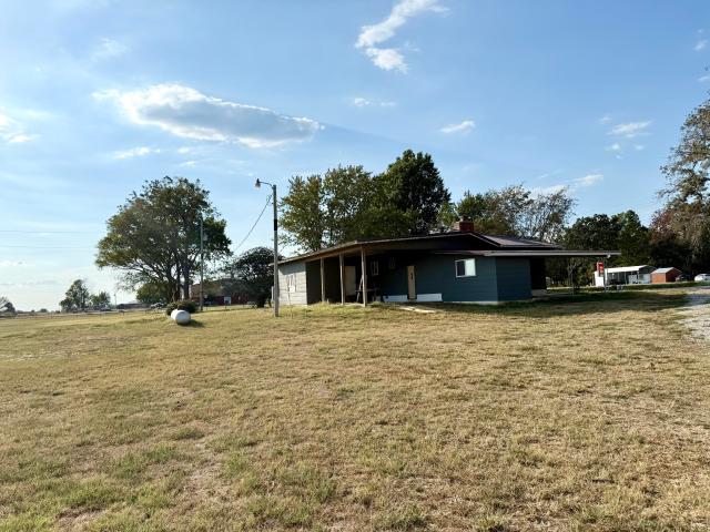 House for sale in Exeter, Barry County