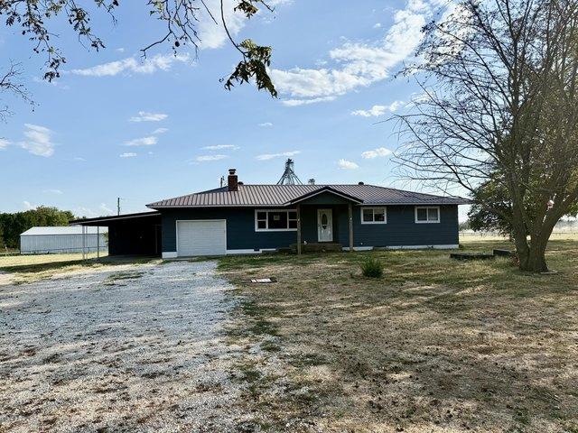 House for sale in Exeter, Barry County