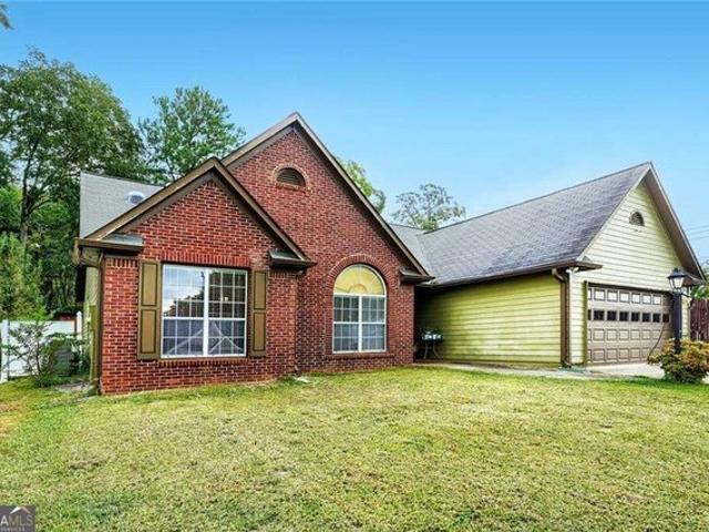 House for sale in Lilburn, Gwinnett County