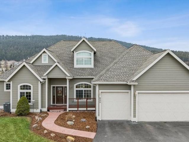House for sale in Kalispell, Montana