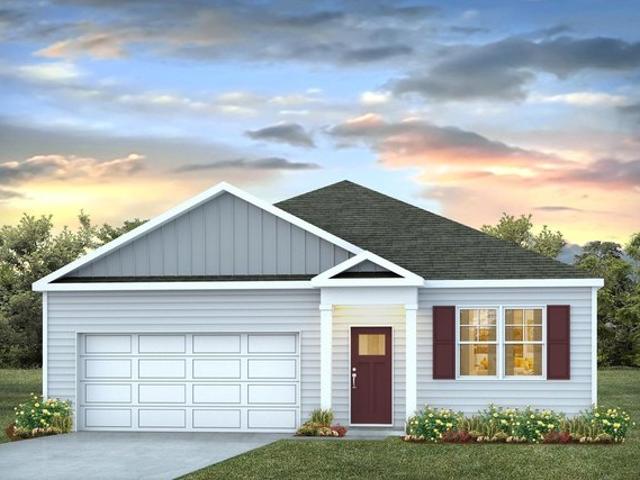 House for sale in Galivants Ferry, South Carolina