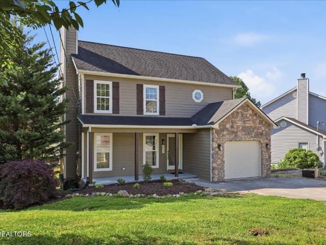 House for sale in Tennessee
