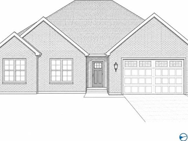 House for sale in Arab, Alabama