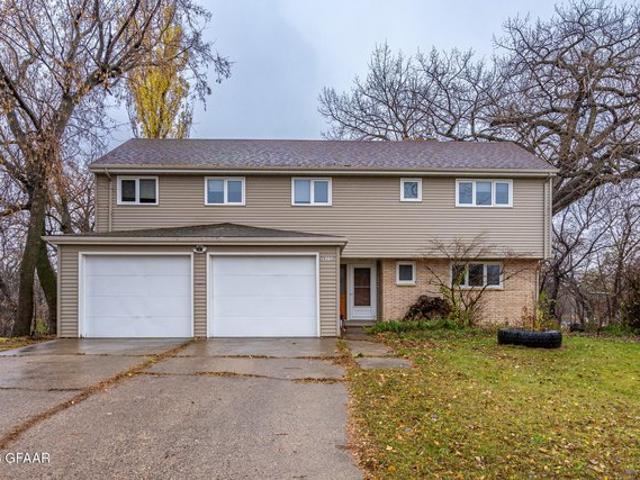 House for sale in Crookston, Minnesota