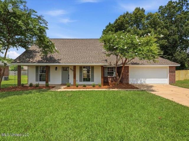 House for sale in Mississippi
