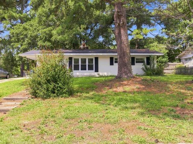 House for sale in Wilson, North Carolina