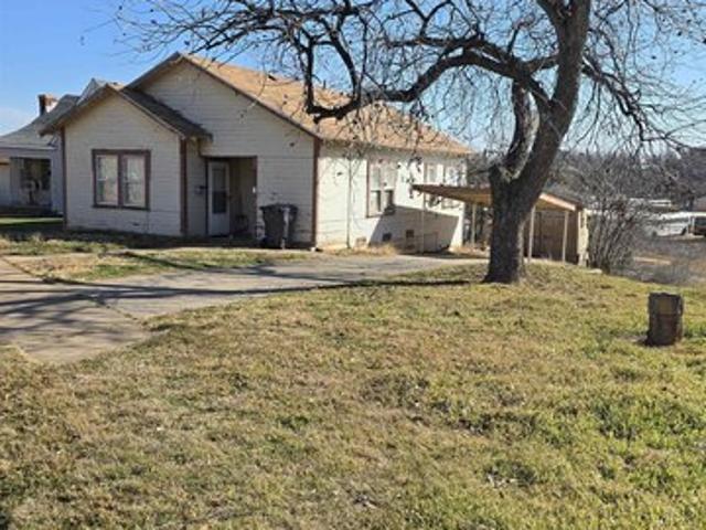 House for sale in Wichita Falls, Texas