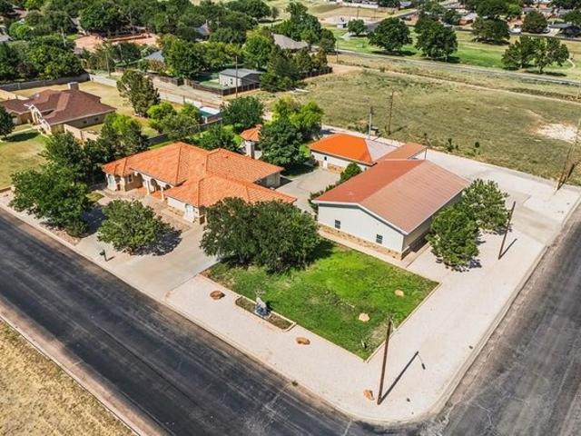 House for sale in Seminole, Texas