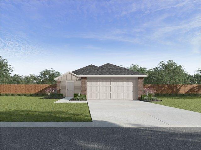 House for sale in Ark