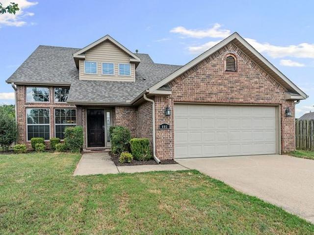 House for sale in Ark