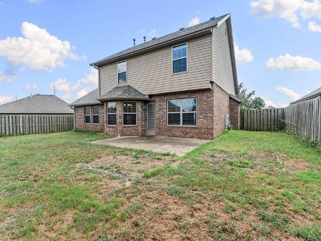 House for sale in Ark