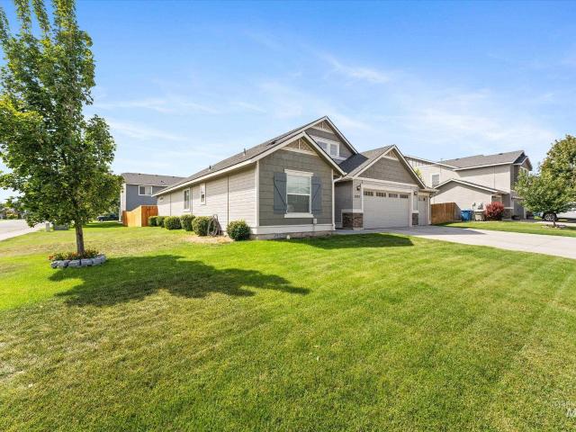 House for sale in Mountain Home, Idaho