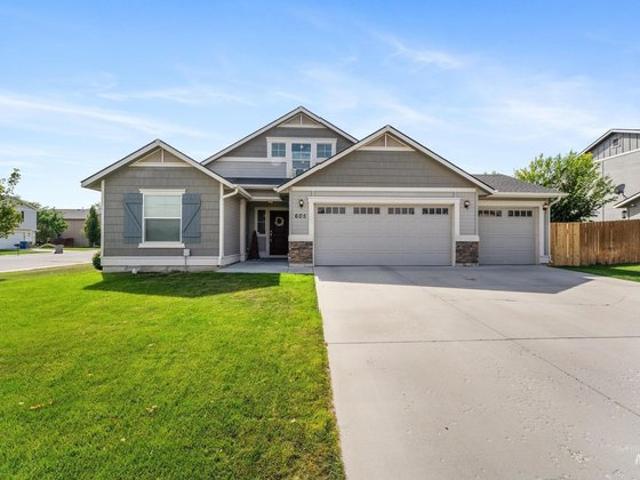 House for sale in Mountain Home, Idaho