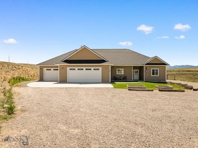House for sale in Dillon, Montana