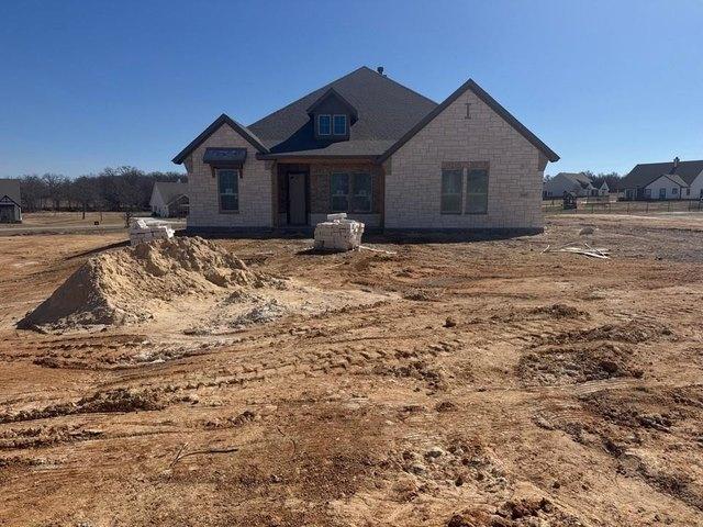 House for sale in Parker, Texas