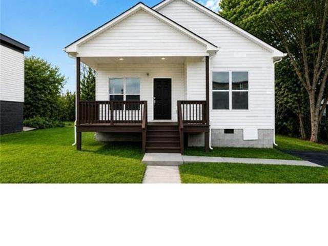 House for sale in Virginia