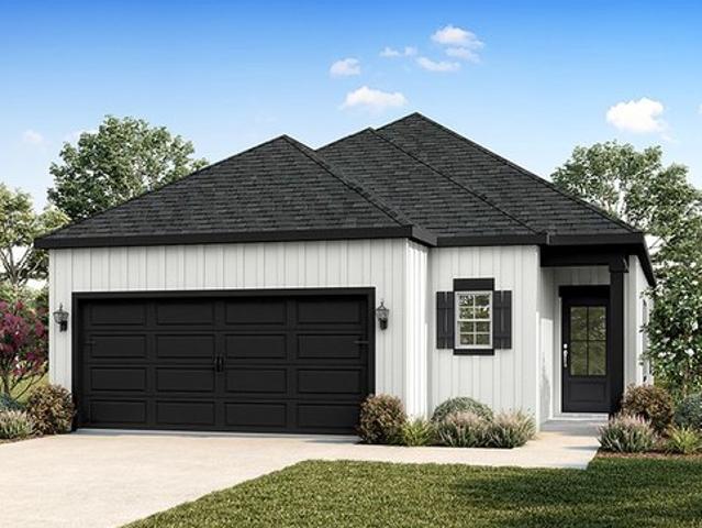 House for sale in Brandon, Mississippi