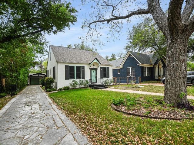 House for sale in Austin, Texas