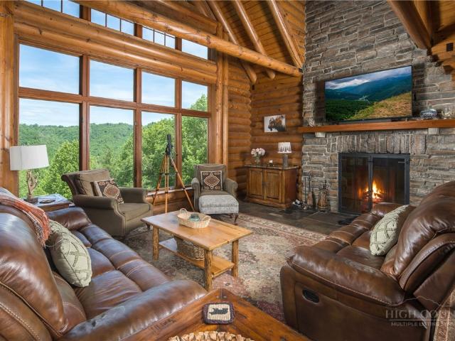 House for sale in Watauga, North Carolina