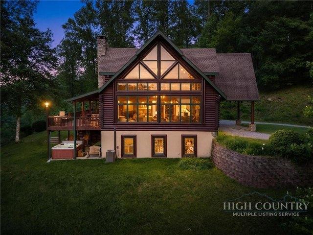 House for sale in Watauga, North Carolina