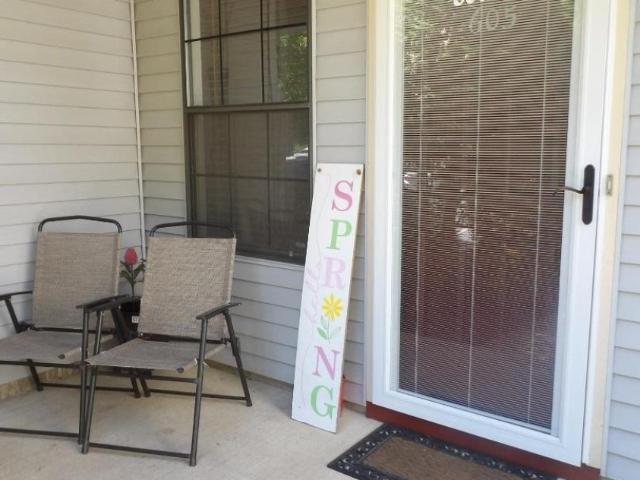 Townhouse for sale in Edison, New Jersey