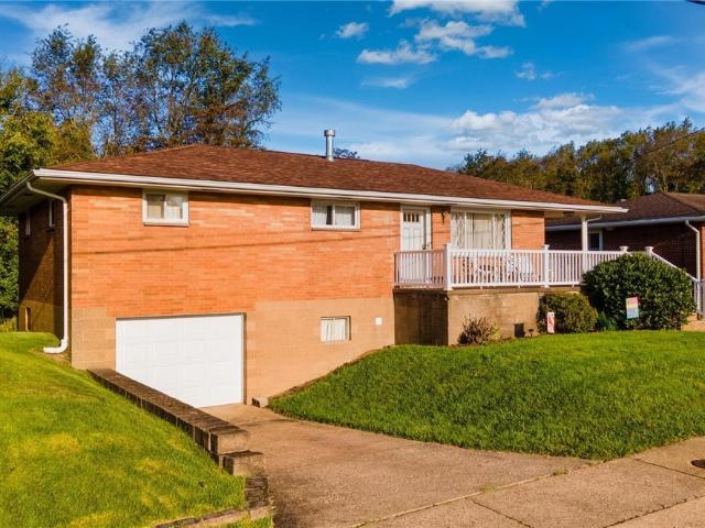 House for sale in Colliers, West Virginia