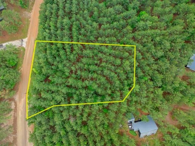 Land for sale in Broken Bow, Oklahoma