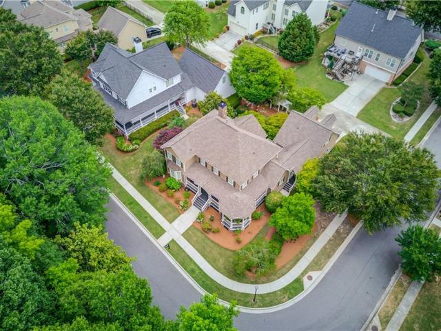 House for sale in Grayson, Georgia