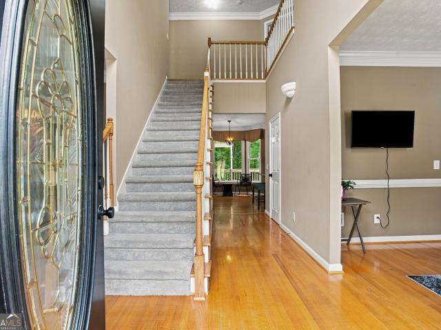 House for sale in Conyers, Georgia