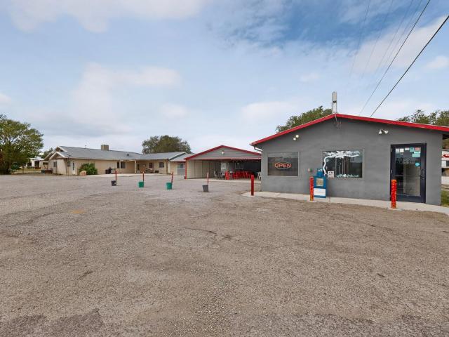 House for sale in Mountainair, Torrance County