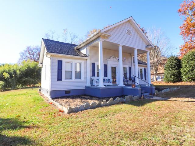 House for sale in Hildebran, North Carolina