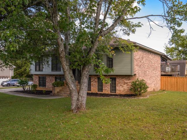 House for sale in Pelham, Alabama