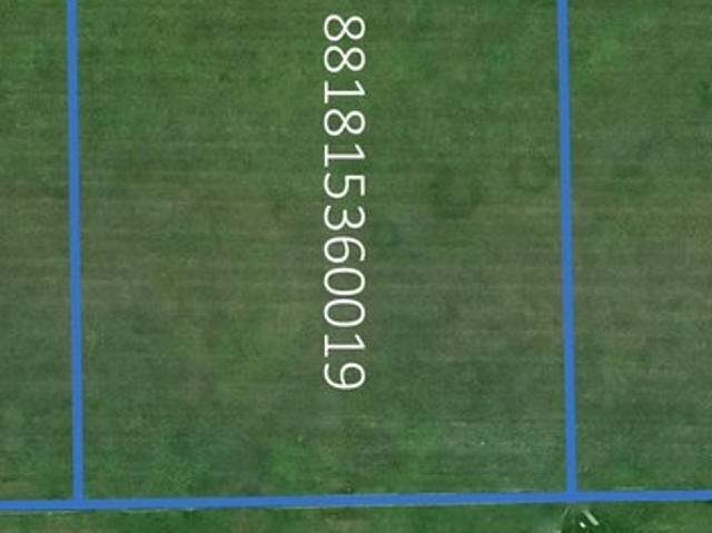 Land for sale in Wellsburg, Iowa