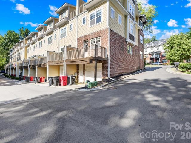Townhouse for sale in Mecklenburg, North Carolina