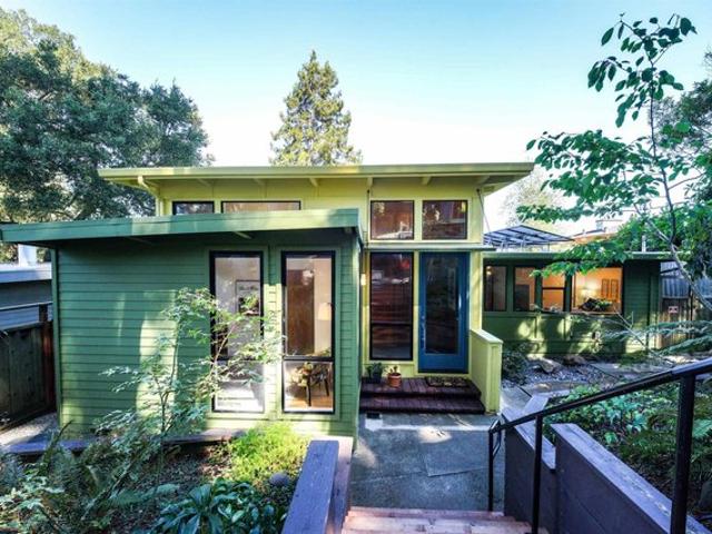 House for sale in Berkeley, Alameda County