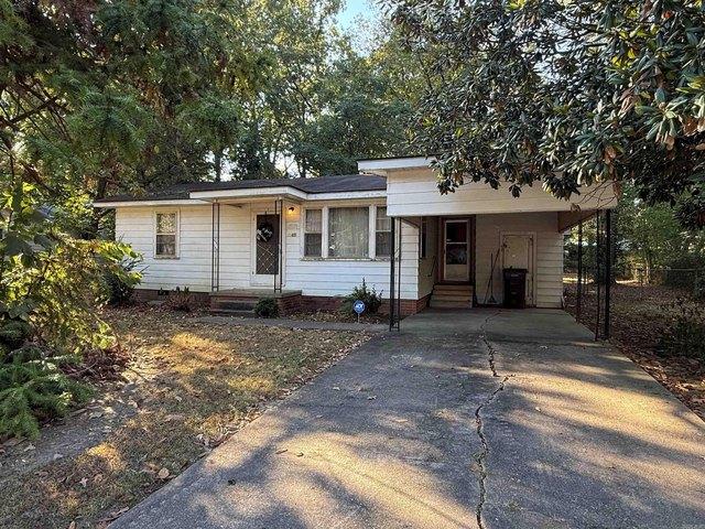 House for sale in Oakhurst Addition, Crossett
