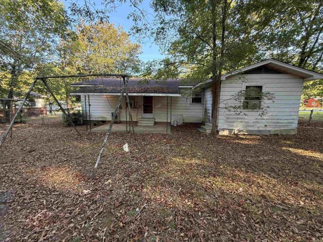 House for sale in Oakhurst Addition, Crossett