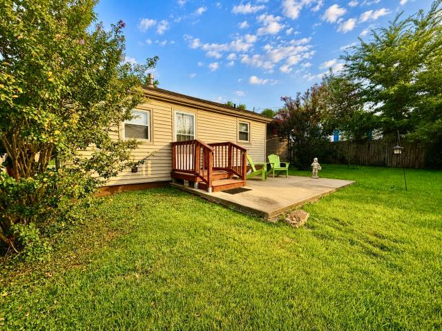 House for sale in Metropolis, Illinois