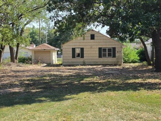 House for sale in Kansas