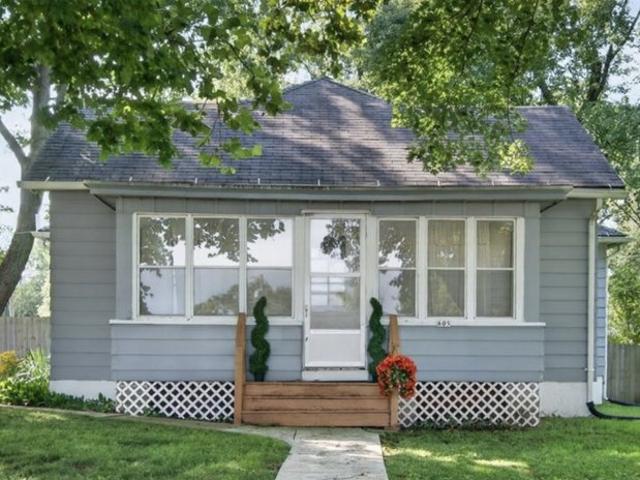 House for sale in Marshall, Illinois