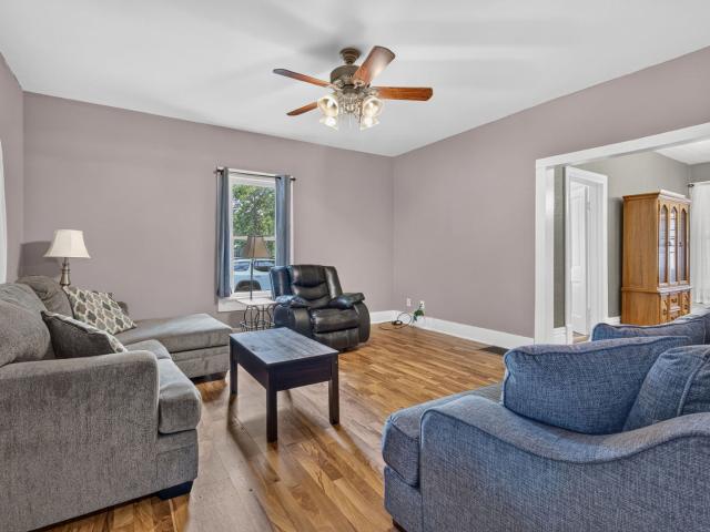 House for sale in Marshall, Illinois