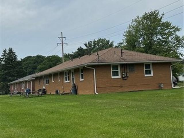 House for sale in Lorain, Ohio
