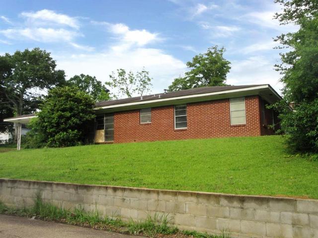 House for sale in Homer, Louisiana