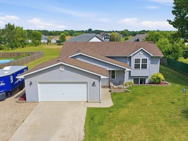 House for sale in Osakis, Minnesota